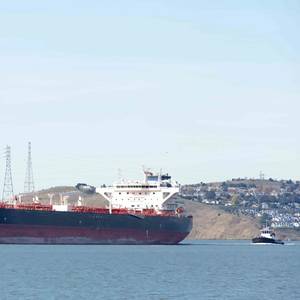 Venezuelan Oil Imports Resume Under New Chevron License