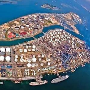 Shell Shuts Down Oil Processing Unit in Singapore Due to Suspected Leak