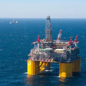 Repair to Oil Pipe that Shut U.S. Offshore Output Due by End of Day