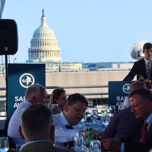 Shipbuilders Council of America Announces Annual Safety Awards