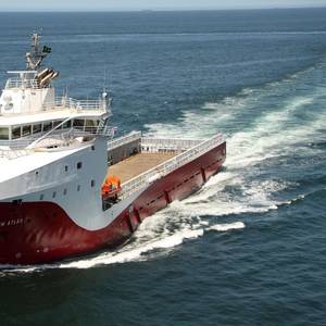 TotalEnergies Awards New Contracts to Siem PSV Pair in Brazil