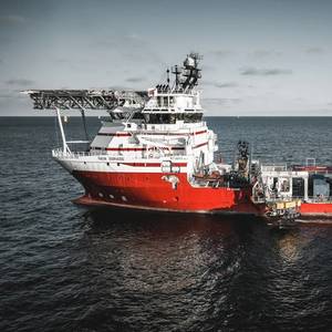 Siem Offshore Secures Contract Extension for Multi-Purpose Support Vessel