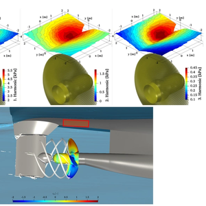 Canadian-led Research Project Reveals Ways to Reduce Underwater Noise from Ships