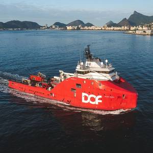 DOF Scoops $480M in New Vessel Contracts with Petrobras