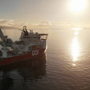 DOF Books Contract Extensions for Two Subsea Vessels