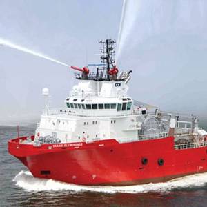 DOF Scoops Over $220M for AHTS Vessel Contracts with Petrobras
