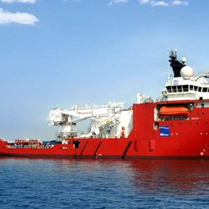 DOF Subsea Grows Its APAC Backlog