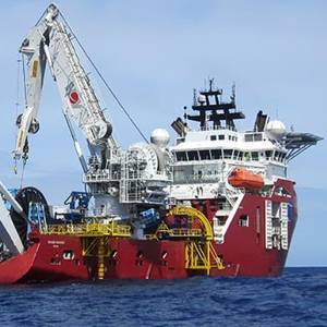 DOF Bags $60m in Project Awards in North America