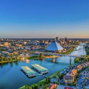 Smart Rivers 2025 Looks Forward to September Event