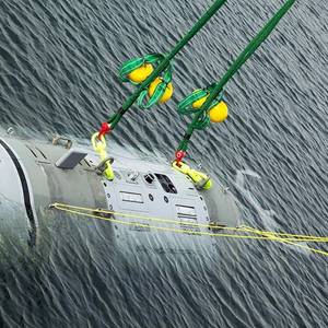 UUV Integration Will Transform Submarine Tactics