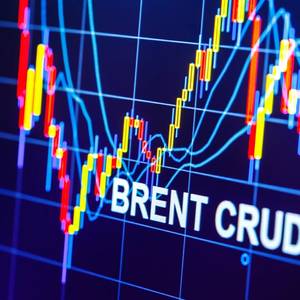 Brent Oil Hits Highest Price This Year on Fresh Supply Threats