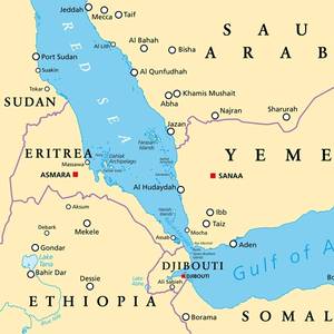 Seafarers Stranded Off Yemen After US-Houthi Ceasefire Deal
