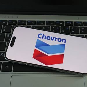 Tankers Chartered by Chevron to Move Venezuelan Crude Seek Other Business