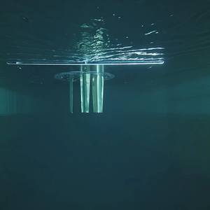 MARIN Verifies Efficiency of ABB Dynafin Propulsion Concept