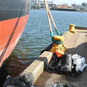 Norwegian Divers Sentenced Over Thwarted Cocaine Plot
