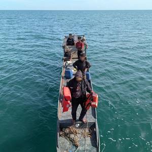 Australia: Foreign Fishers Receive Fines, Imprisonment