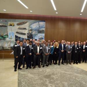 ABS Meeting: Challenges and Opportunities in US Shipbuilding