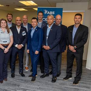ABS Opens U.S. Cruise Center of Excellence