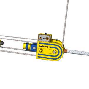 Acteon’s Rocksteady Tension Tool Selected by InnovateUK