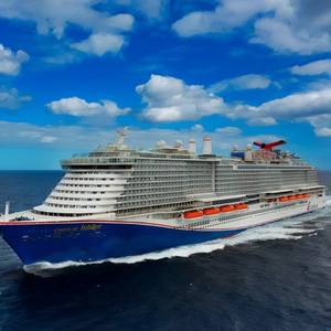 Almaco Completes Two Projects for Carnival Jubilee