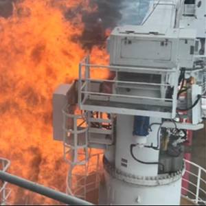 Engine Room Fire Investigation Highlights Due Diligence Failings