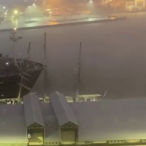 Ineffective Bridge Resource Management Contributed to Maersk Ship Collision