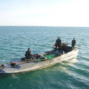 Australia Fines Indonesians Fishing Illegally