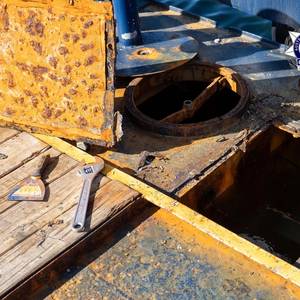 Ship’s Crew Charged in Australia After Drug Intercept