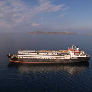 Spiridon II: Call for IMO Investigation