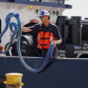 Watch: Supplying America, Securing America