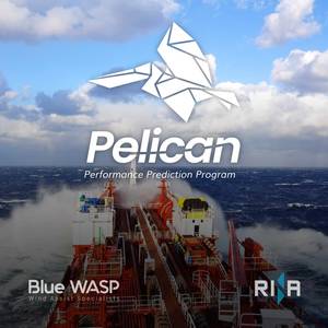 Blue Wasp Marine Awarded AiP for Wind Performance Prediction Software