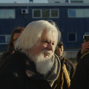 Denmark Still Deciding on Paul Watson’s Fate