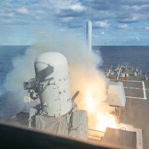 Conflict Widens to Lebanon, Iran Threatens Ships