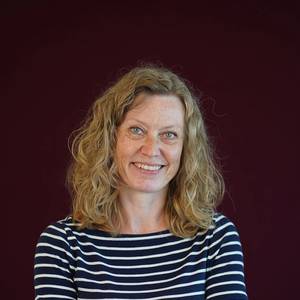 Charlotte Røjgaard Joins CIMAC Board