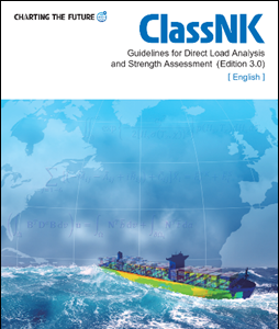 ClassNK Releases Strength Guidelines Based on Latest Wave Data