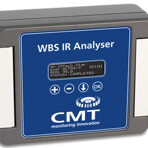 New Technology Offers Early, Rapid Detection of Cylinder Liner Wear