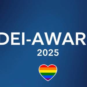DFDS Wins Danish Shipping Diversity Award