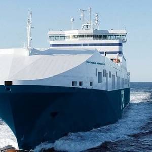 H2 Energy and DFDS Publish Hydrogen Propulsion Feasibility Study