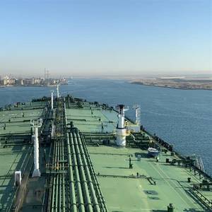 DHT Secures Post-Delivery Finance for VLCCs