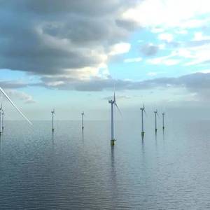 Wind Opponents Sue to Block Empire Wind