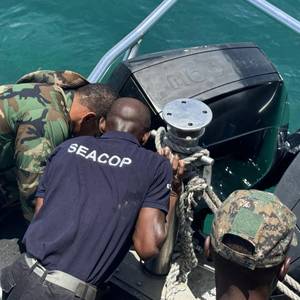 Ten Years of SEACOP in the Caribbean