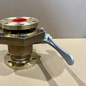 Fairbanks Morse Defense Awarded U.S. Coast Guard Valve Contract