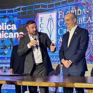 Dominican Republic to Boost Cruise Tourism
