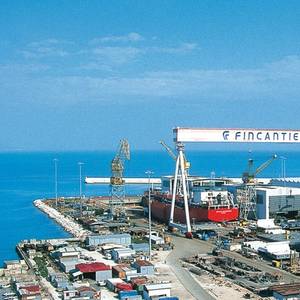 Fincantieri Foundation Appoints New Leaders, Launches History Book