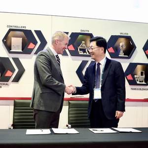 FMD and HD Hyundai Heavy Industries to Collaborate on Naval Projects