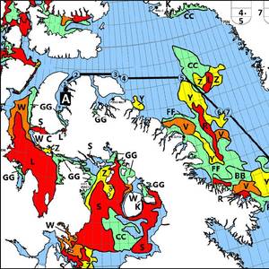 Machine Learning Tool Developed for Arctic Shipping