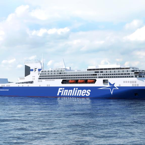 Grimaldi Orders Nine Dual-Fuel Methanol RoPax