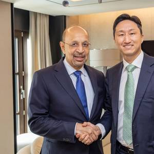 HD Hyundai Advances Shipbuilding Cooperation with Saudi Arabia