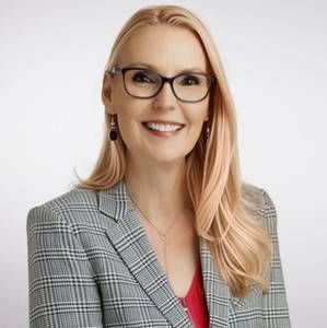 Liz Crisafi Appointed SVP Marketing for Hornblower