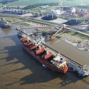 HOST Acquires Impala Terminals Burnside